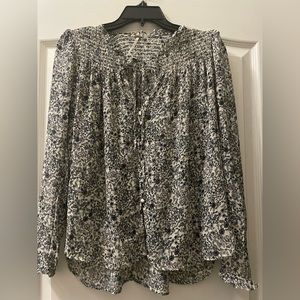 Free People Blouse